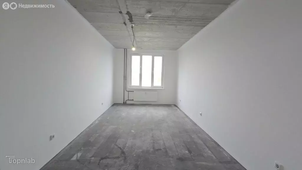 3-комнатная квартира: Санкт-Петербург, Коломяжский проспект, 11 (87.6 ... - Фото 1