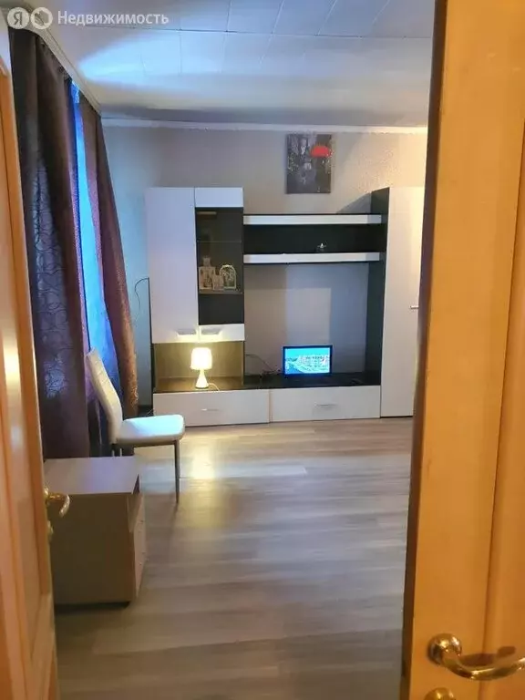 2-комнатная квартира: Иркутск, микрорайон Первомайский, улица ... - Фото 2