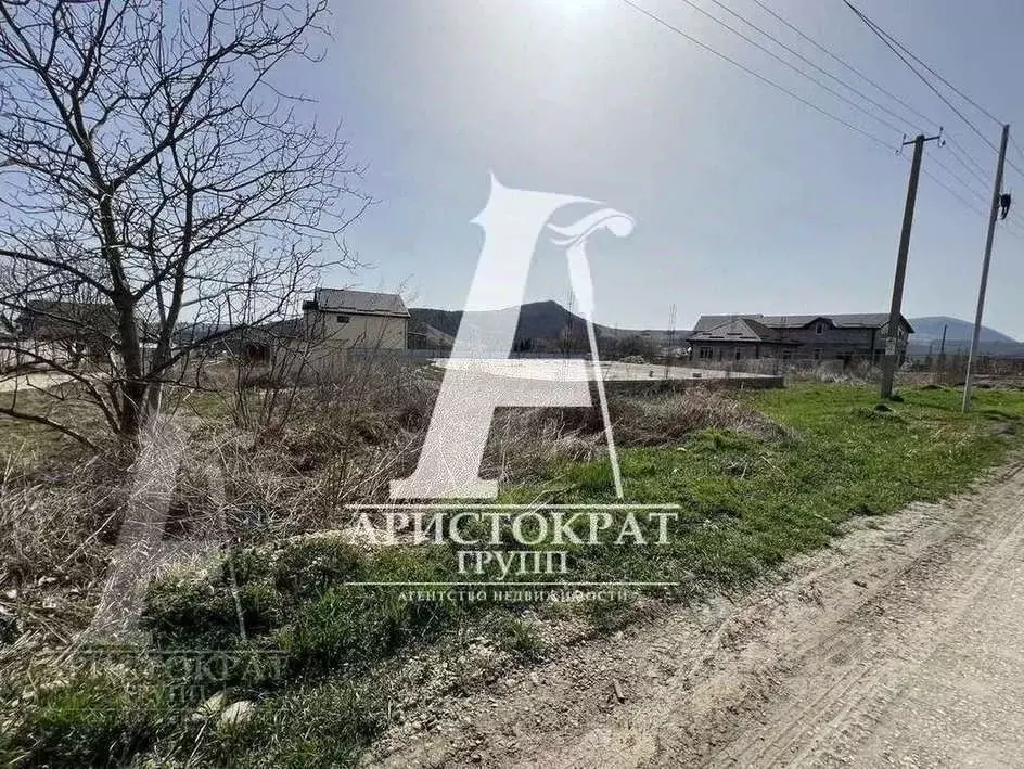 Участок в Ставропольский край, Предгорный муниципальный округ, Новая ... - Фото 2