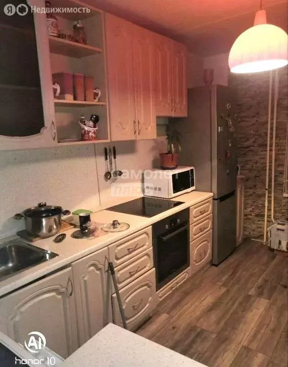 1-комнатная квартира: Зеленоград, к915 (34.5 м) - Фото 1