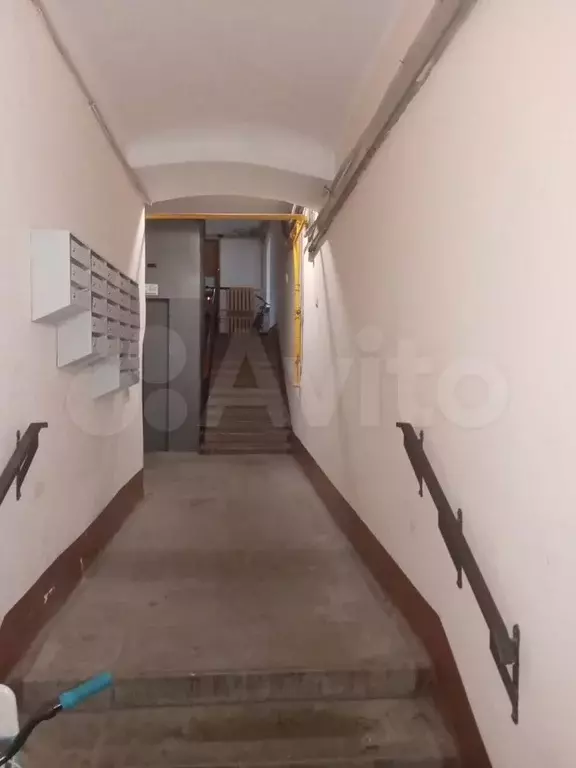 2-к. квартира, 58,2 м, 2/6 эт. - Фото 1