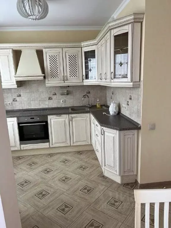 2-к кв. Московская область, Одинцово Можайское ш., 100А (51.0 м) - Фото 2