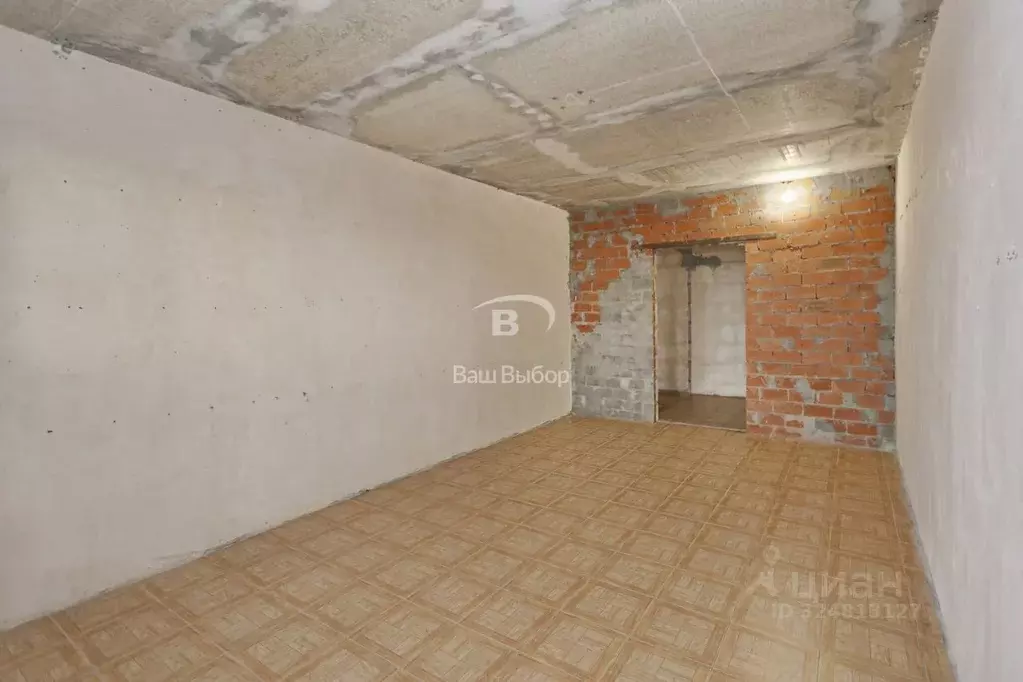 3-к кв. Ростовская область, Аксайский район, Щепкинское с/пос, пос. ... - Фото 2