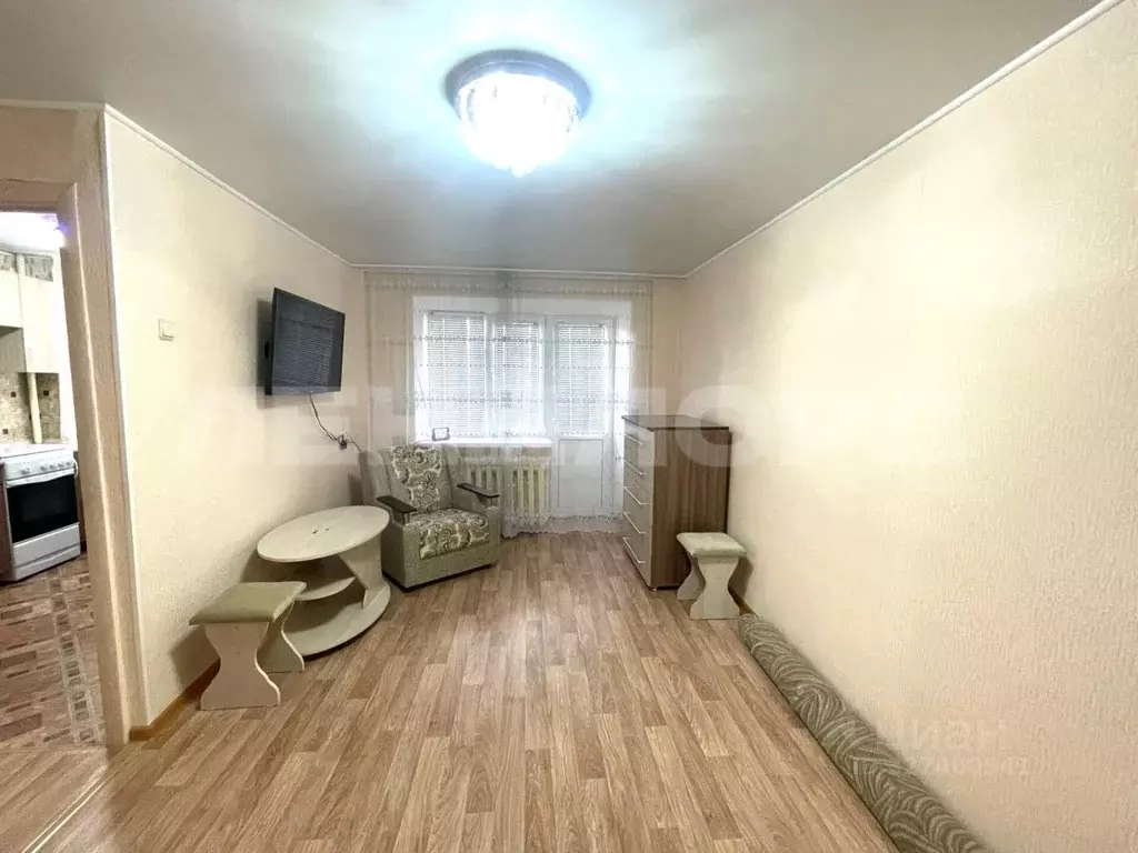 1-к кв. Ростовская область, Новочеркасск ул. С.В. Мацоты, 36Б (31.5 м) - Фото 2