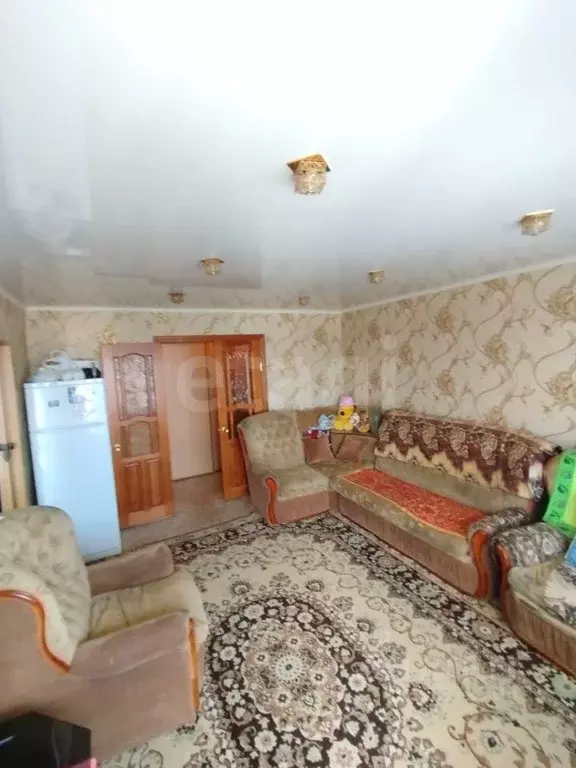 3-к кв. Татарстан, Альметьевск ул. Герцена, 102 (60.5 м) - Фото 1