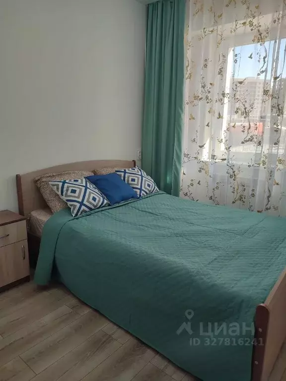 2-к кв. Бурятия, Улан-Удэ 105-й мкр, 48 (44.0 м) - Фото 2