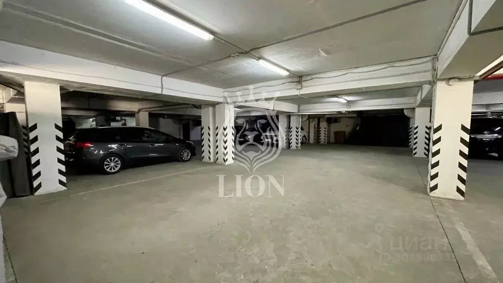 Гараж в Крым, Алушта ул. Школьная, 19 (15 м) - Фото 2