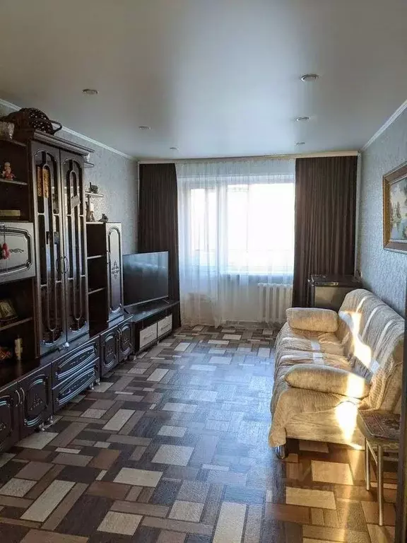 2-к кв. Хакасия, Черногорск ул. Чапаева, 39 (44.0 м) - Фото 1