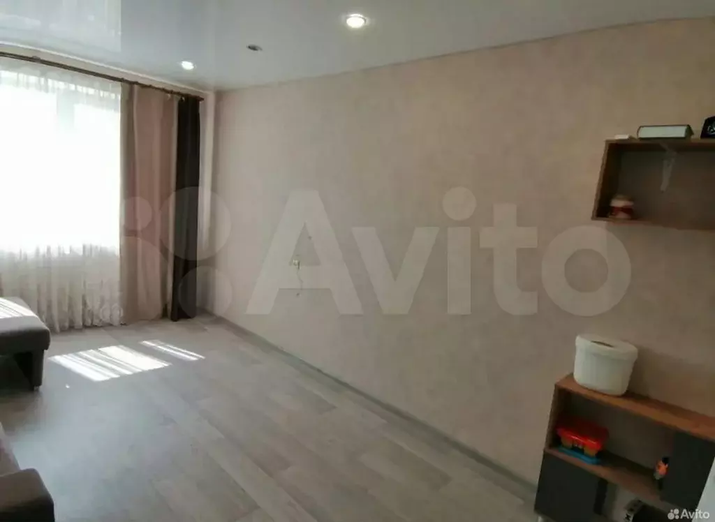 2-к. квартира, 54 м, 7/9 эт. - Фото 1