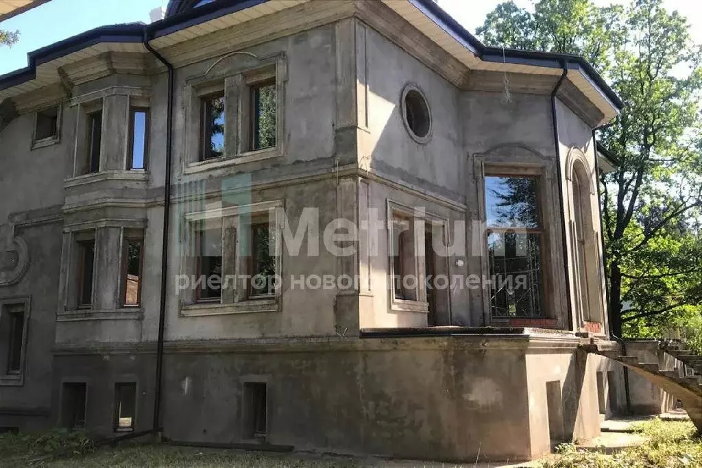 Продается дом в г. Апрелевка - Фото 2