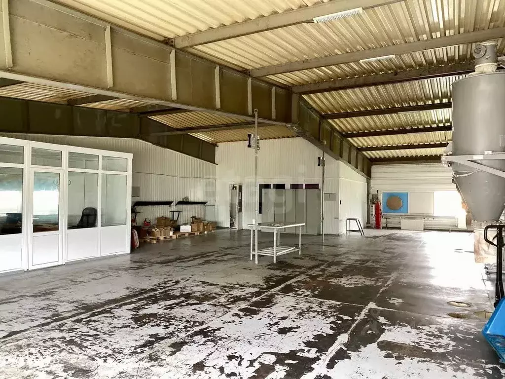 Склад в Ставропольский край, Изобильный Транспортная ул., 2 (23000 м) - Фото 1