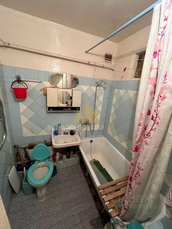 1-к кв. Ставропольский край, Ессентуки ул. Ермолова, 141 (36.0 м) - Фото 2