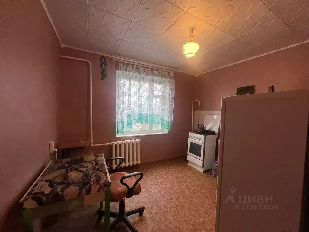 1-к кв. Московская область, Волоколамск ул. Свободы, 22 (38.0 м) - Фото 1