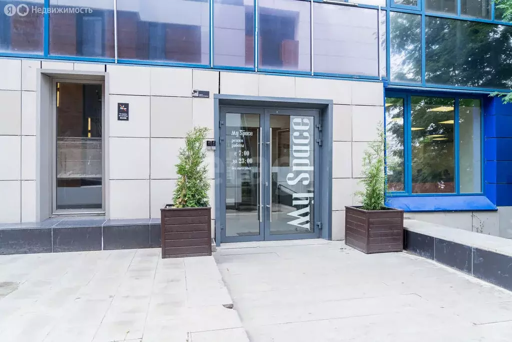 Торговая площадь (12 м) - Фото 1