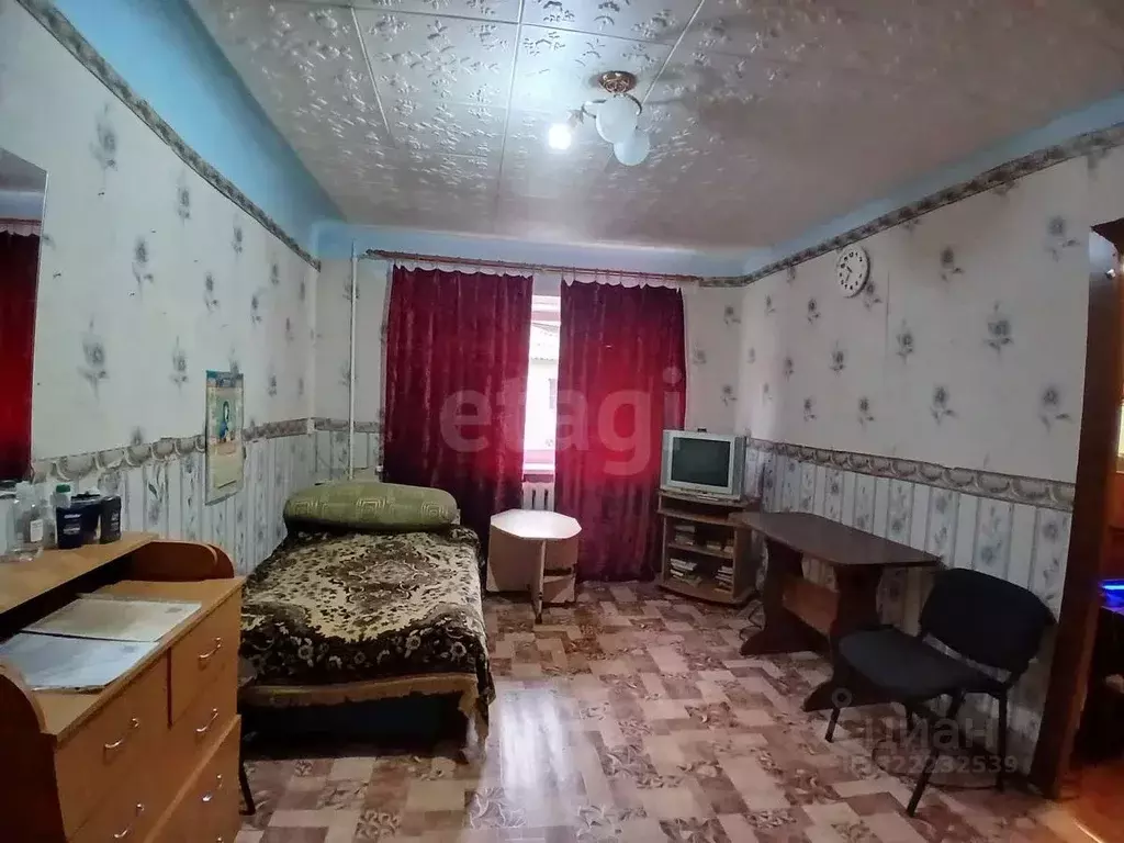 2-к кв. Нижегородская область, Выкса Гоголя мкр, 43 (37.6 м) - Фото 2