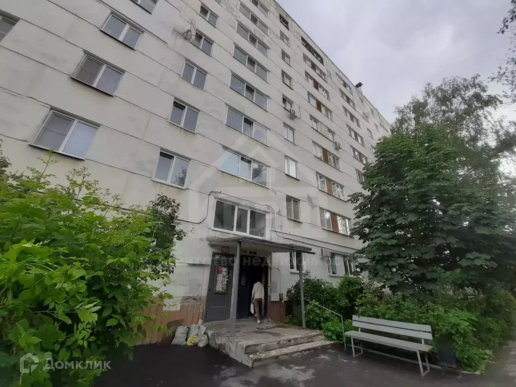 Продаётся 3-к квартира, 56 м - Фото 0