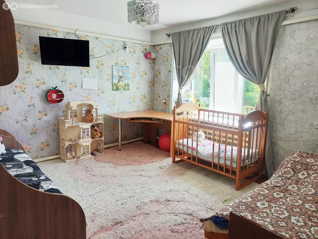 Дом в Майма, Берёзовая улица (61.8 м) - Фото 0