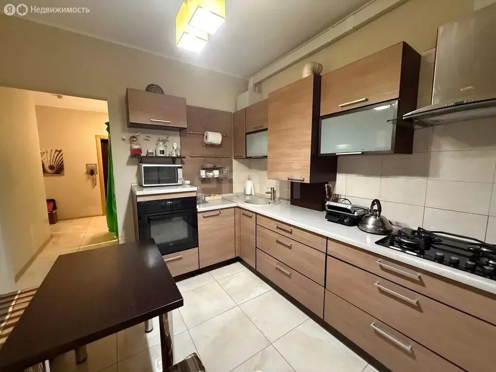 1-комнатная квартира: Калининград, улица Баженова, 13А (42.9 м) - Фото 1