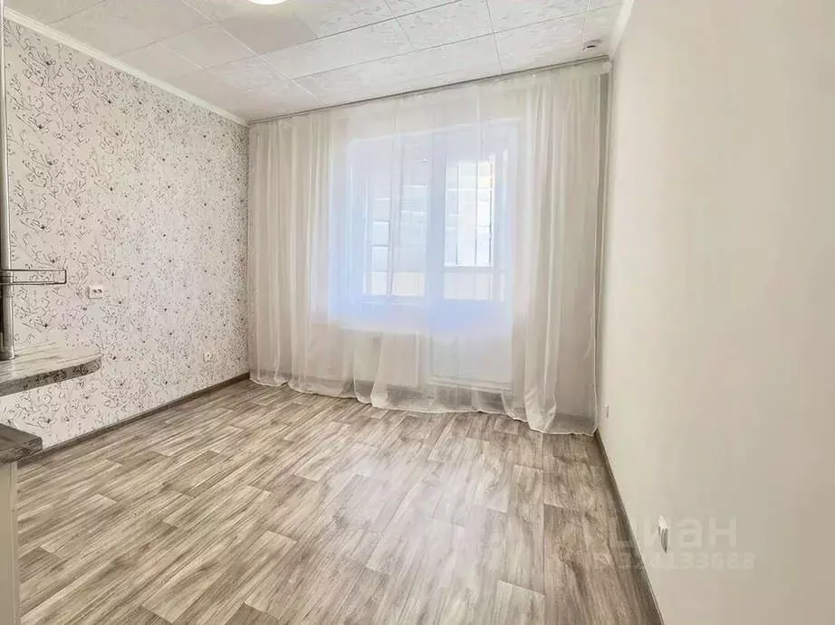 Студия Краснодарский край, Краснодар Дубинка мкр, ул. Имени Чехова, 6 ... - Фото 1