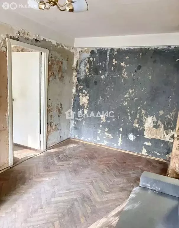 2-комнатная квартира: Санкт-Петербург, улица Цимбалина, 44 (45 м) - Фото 2