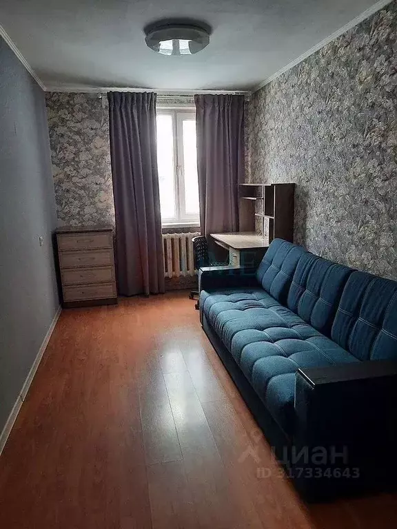 3-к кв. Новосибирская область, Новосибирск ул. Доватора, 19/1 (60.0 м) - Фото 0