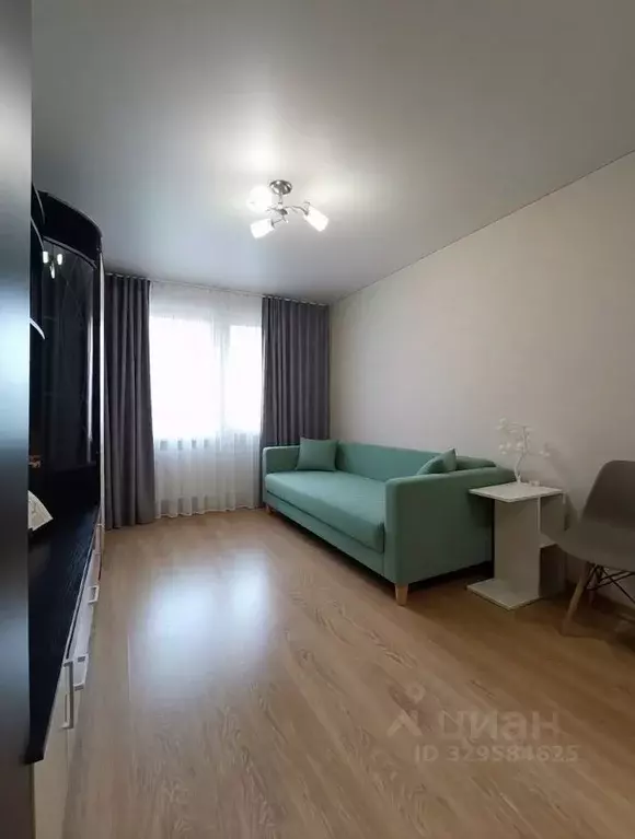 Студия Кировская область, Киров Московская ул., 207 (23.4 м) - Фото 1