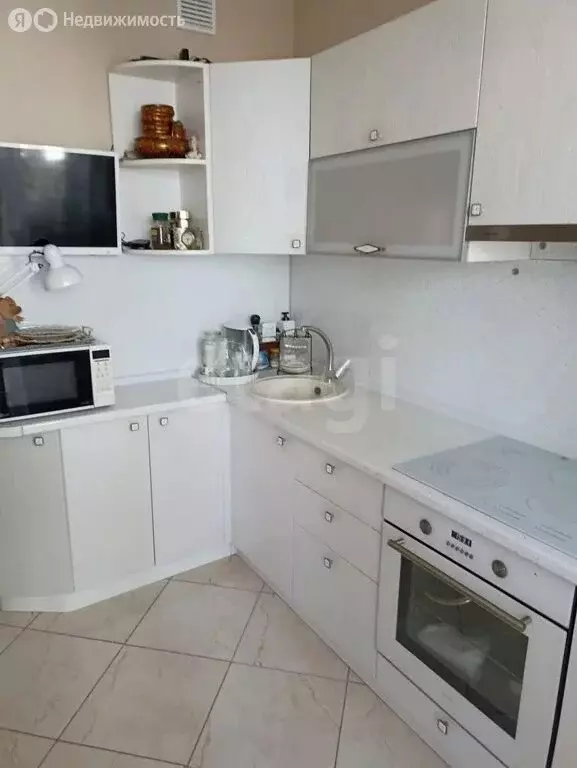 2-комнатная квартира: Пермь, улица Чернышевского, 15Г (56.3 м) - Фото 0