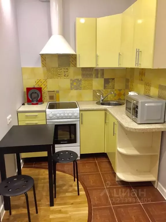 Комната Московская область, Красногорск бул. Ильинский, 7 - Фото 1