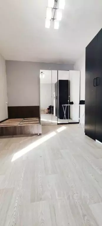 Комната Москва Новогиреевская ул., 12К3 (18.5 м) - Фото 1