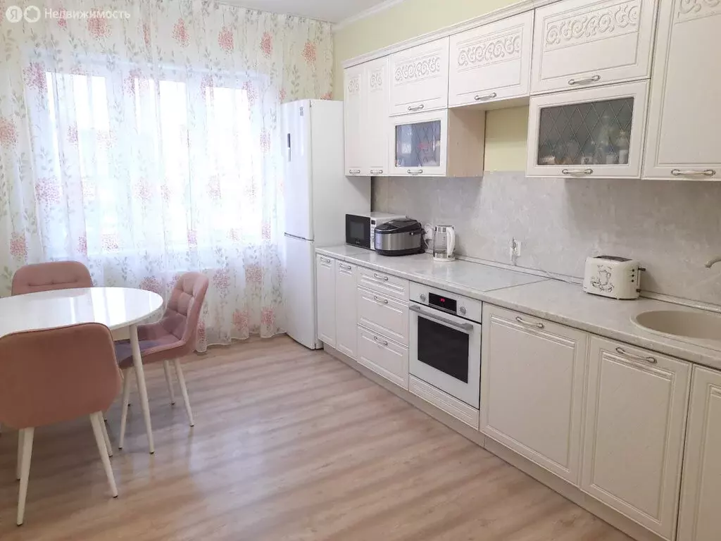 2-комнатная квартира: Екатеринбург, улица Академика Парина, 4/2 (54 м) - Фото 0