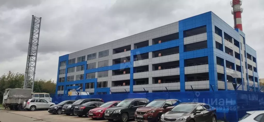 Помещение свободного назначения в Московская область, Люберцы Новая ... - Фото 2