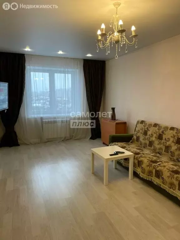 2-комнатная квартира: Смоленск, улица Рыленкова, 54А (56.7 м) - Фото 1