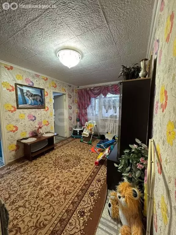 3-комнатная квартира: Тверь, улица Склизкова, 23 (53 м) - Фото 1