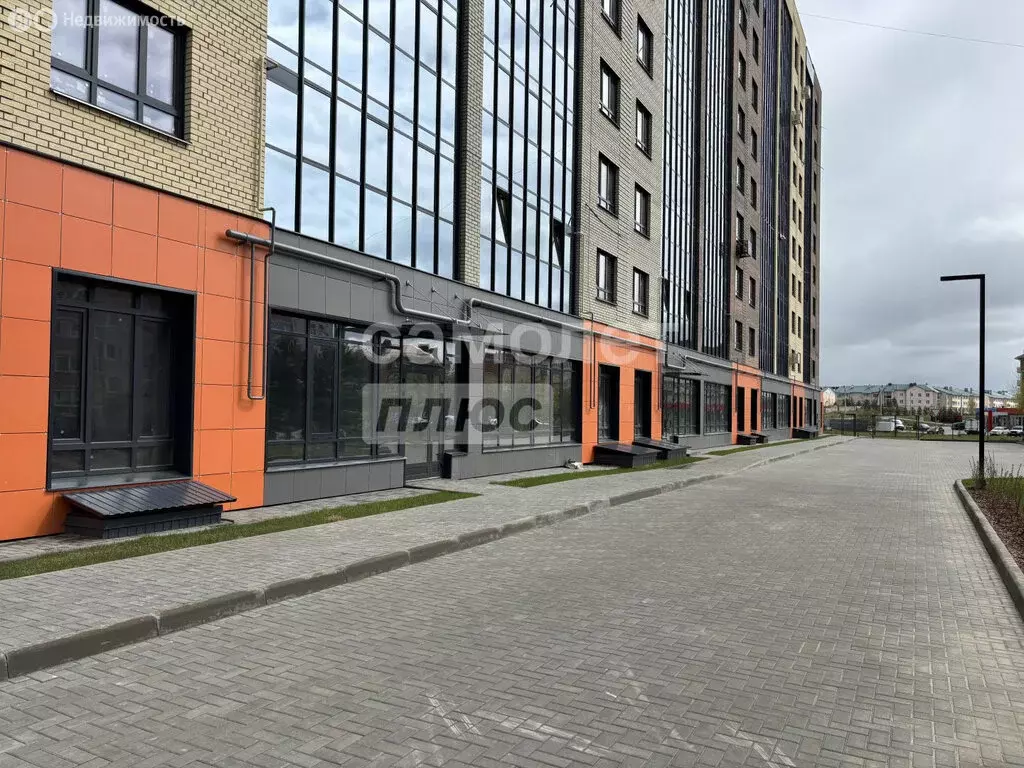 1-комнатная квартира: Кострома, микрорайон БАМ (37 м) - Фото 0