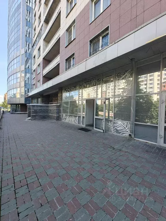 Помещение свободного назначения в Санкт-Петербург ул. Нахимова, 20 (50 ... - Фото 1