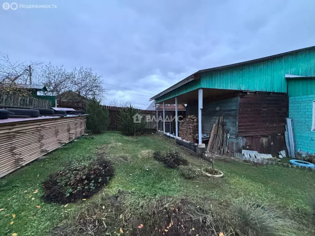 Дом в Ковров, Нагорная улица (40.3 м) - Фото 1