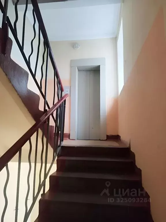 Комната Пермский край, Пермь ул. Солдатова, 39 (11.7 м) - Фото 2