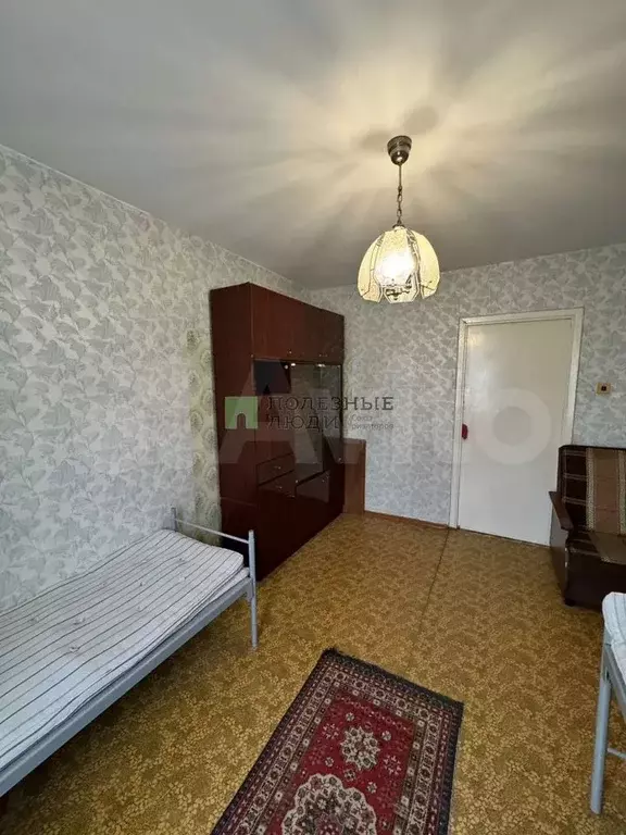 3-к. квартира, 65,9 м, 6/9 эт. - Фото 1