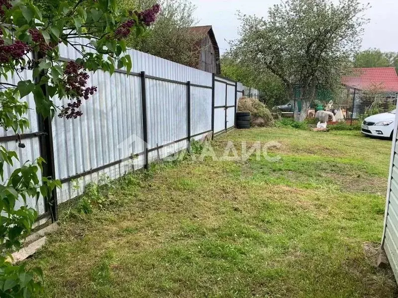 Дом в Калужская область, Обнинск Кварц СНТ, 65 (30 м) - Фото 2