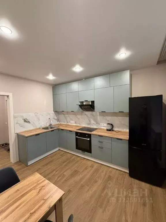 2-к кв. Московская область, Красногорск Опалиха мкр, ул. Алексеевская, ... - Фото 0