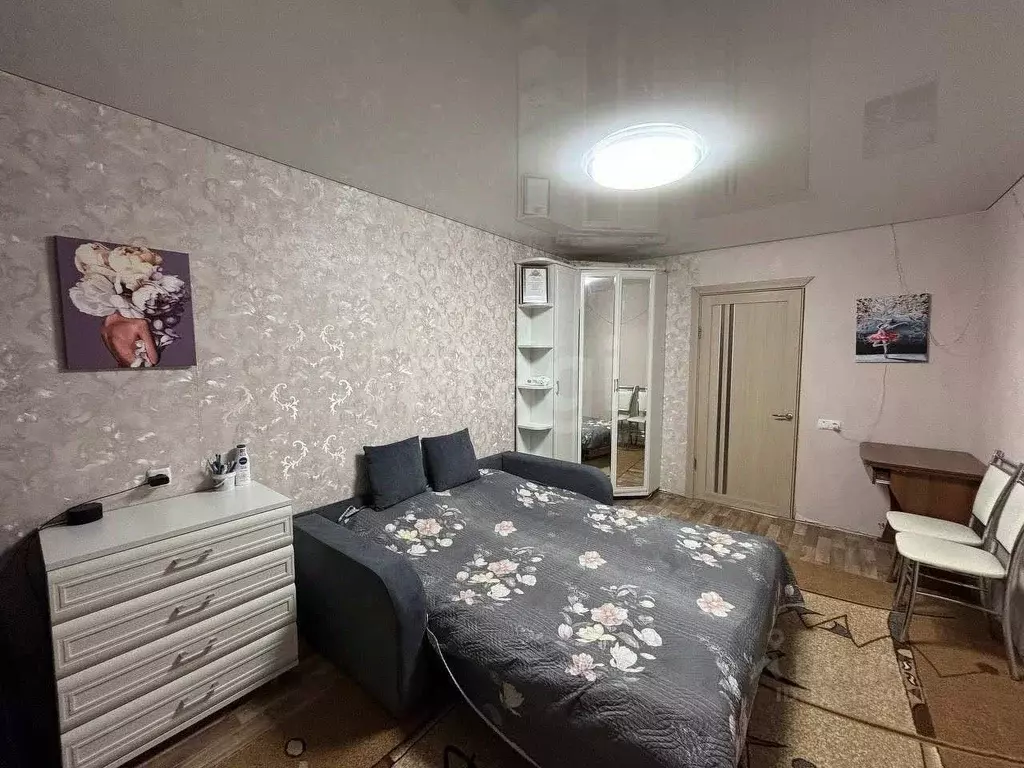 2-к кв. Крым, Симферополь ул. Дмитрия Ульянова (40.9 м) - Фото 1