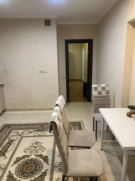 Продаётся 3-к квартира, 120 м - Фото 0