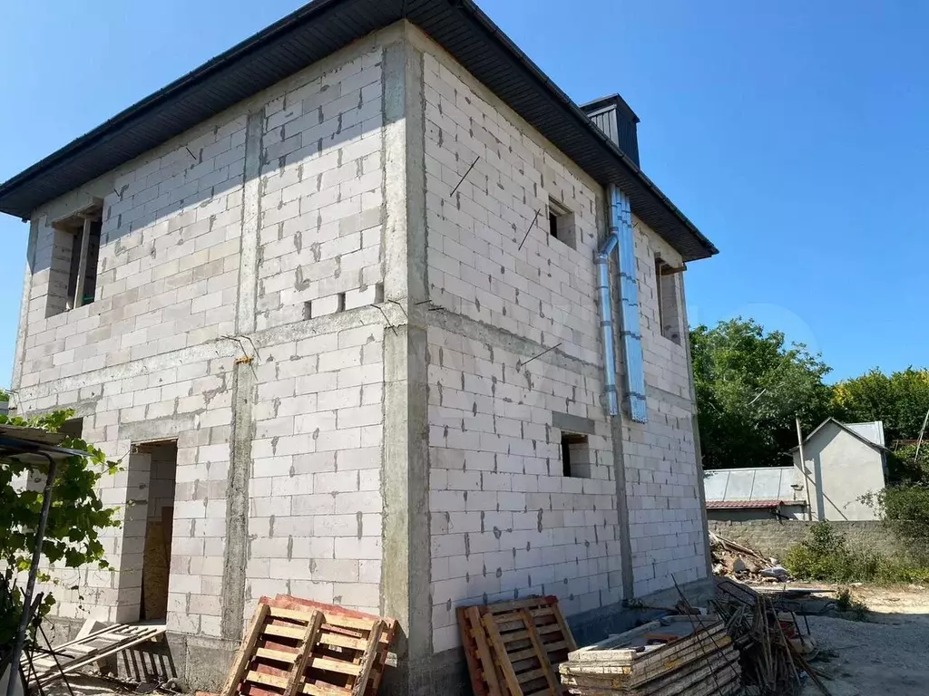 Дом 130 м на участке 4,4 сот. - Фото 1