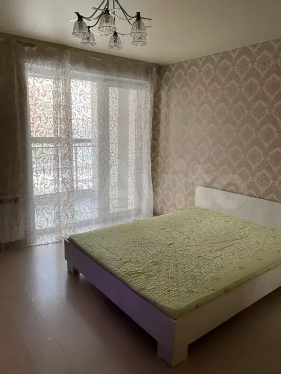Квартира-студия, 30 м, 5/18 эт. - Фото 1