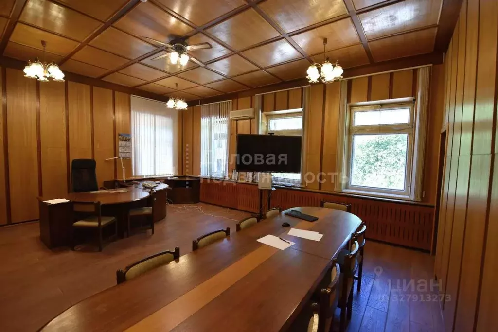 Офис в Новгородская область, Великий Новгород Район Торговая сторона, ... - Фото 2