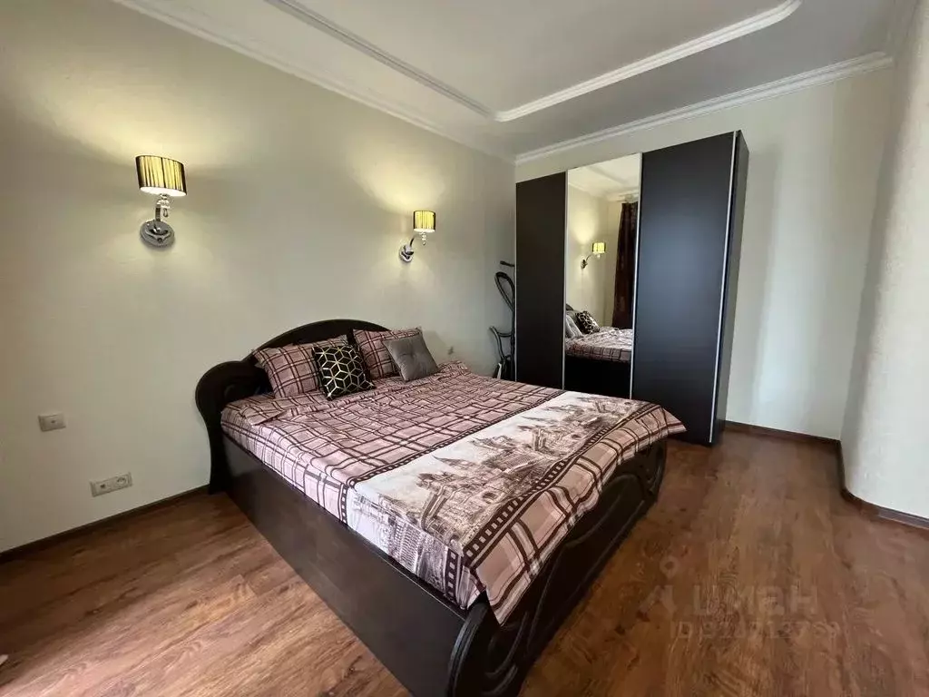 2-к кв. Мордовия, Саранск Советская ул., 31А (72.0 м) - Фото 1