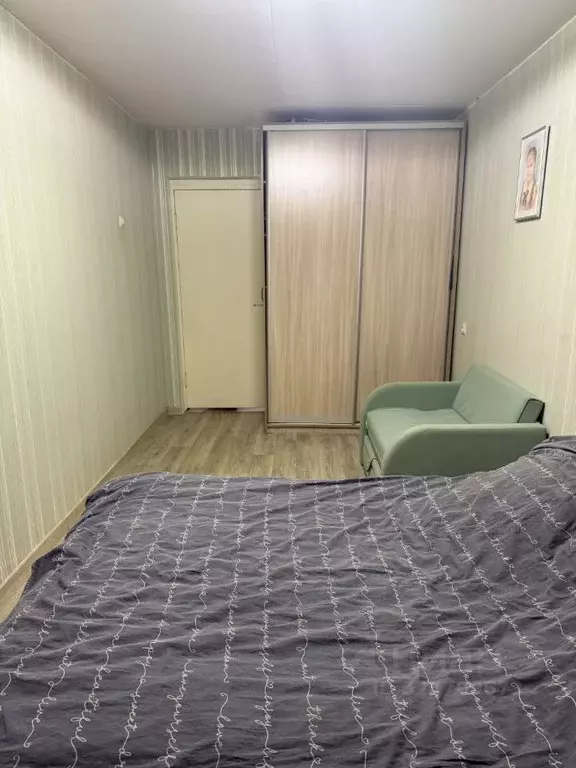 3-к кв. Ульяновская область, Димитровград Западная ул., 19 (60.0 м) - Фото 2