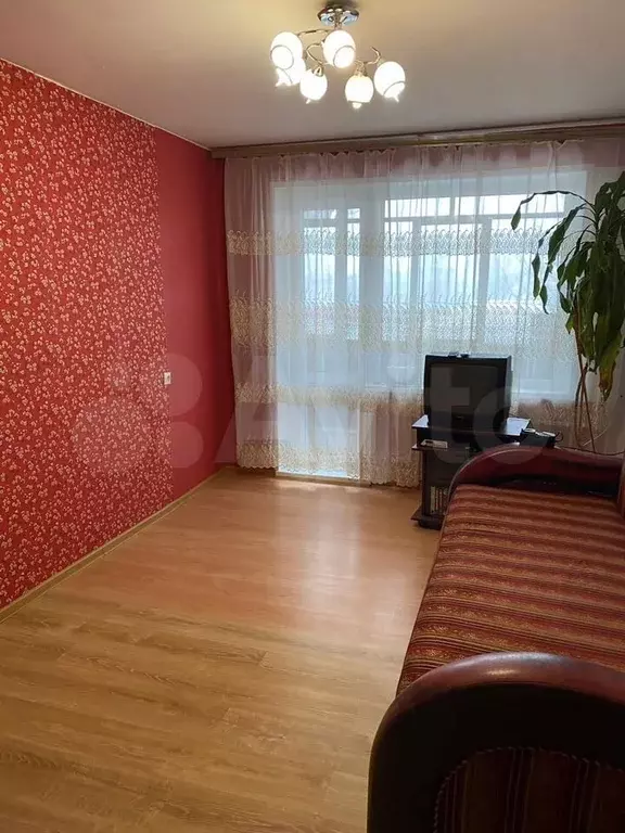 2-к. квартира, 46,7 м, 3/5 эт. - Фото 1