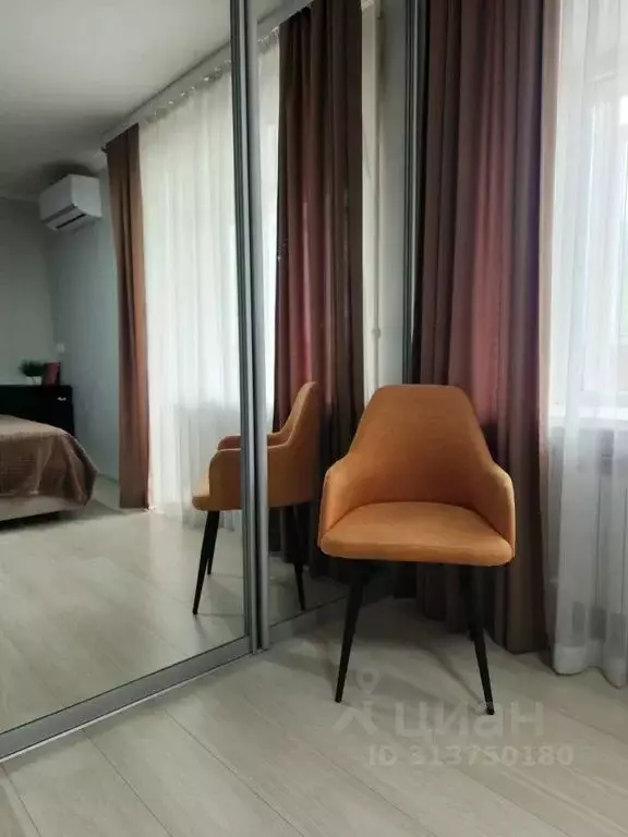 1-к кв. Татарстан, Казань ул. Татарстан, 45 (45.0 м) - Фото 2