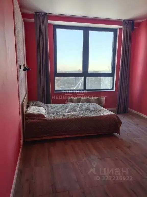 Студия Москва ул. Академика Волгина, 2 (30.0 м) - Фото 1